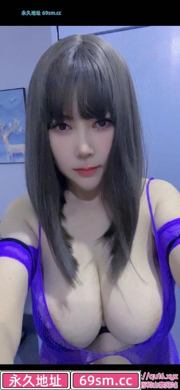南昌大胸妹