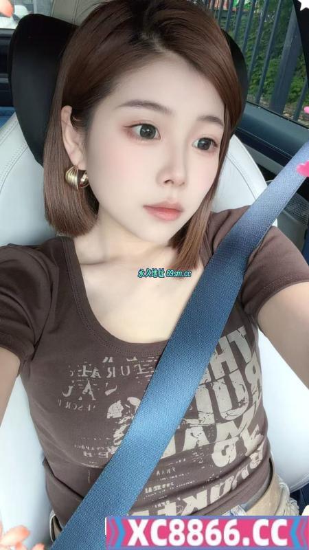 二刷短发美少妇