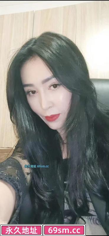 长春御姐范颜颜