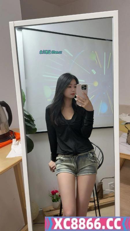 济南纯情小辣妹