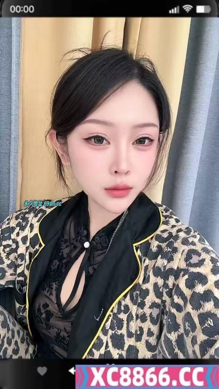 服务型少妇