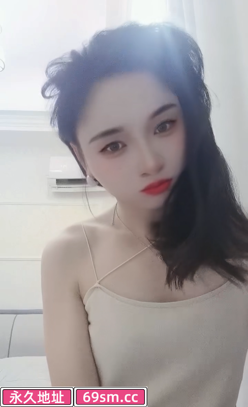 萧山宝龙城可颜射女