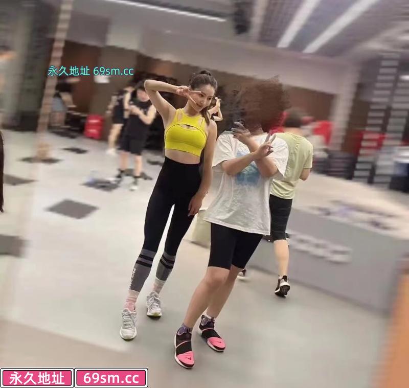健身房兼职教练