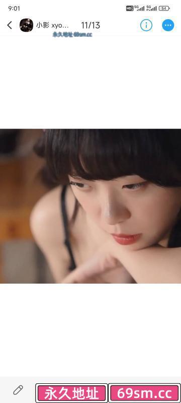 小影修女服