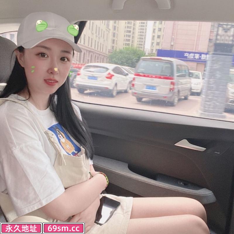 哈尔滨道里巨乳小姐姐