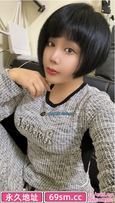 胸大臀肥短发服务型