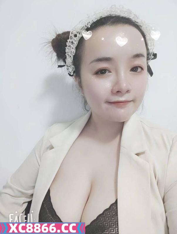 青岛大奶雨桐妹子