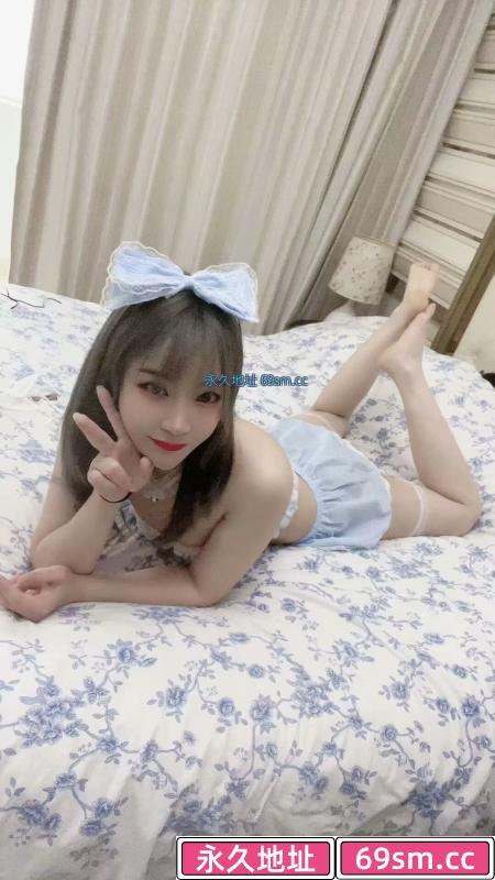 颜值美女兮兮