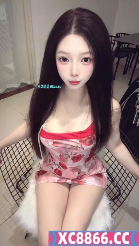 高挑长腿美女