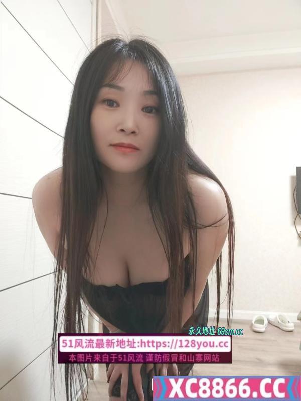 温柔熟女