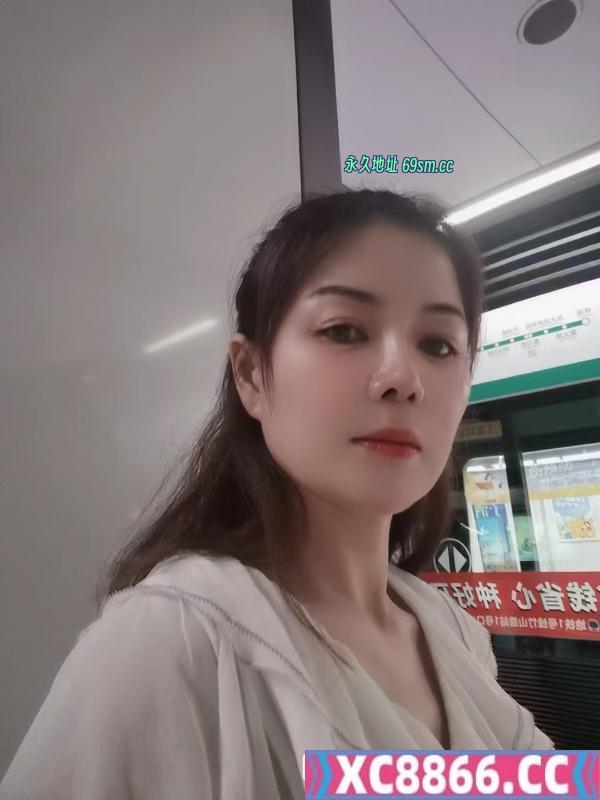 夫子庙少妇