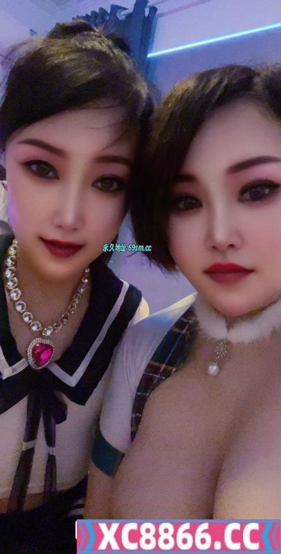 鼓楼双飞姐妹