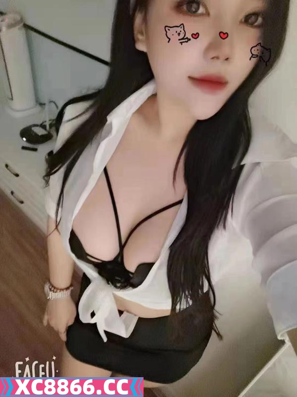 连云港 大奶妹猫猫