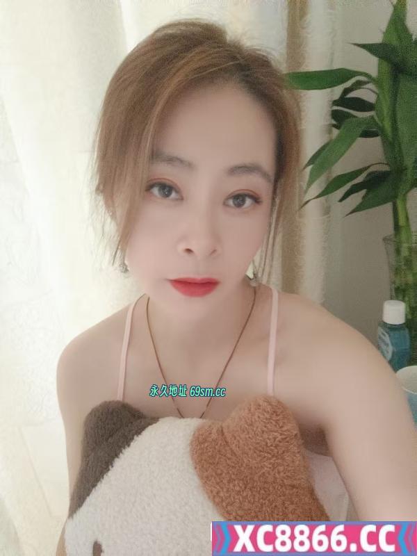 翘臀少妇晓雯