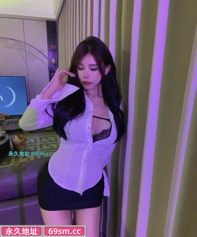 滨江自聊妹子美丽