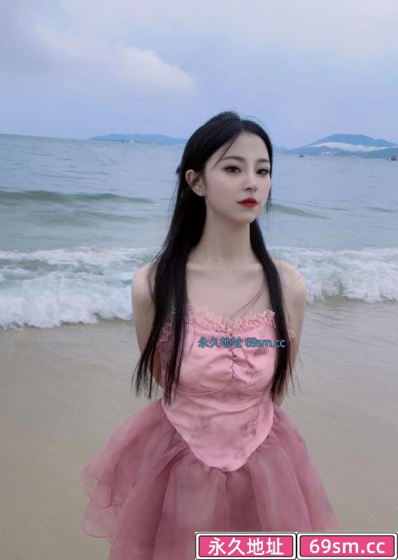 广州连衣裙小姐姐