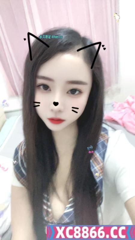 温柔型大奶小姐姐