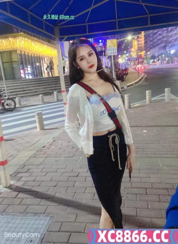 珠海骚货甜甜