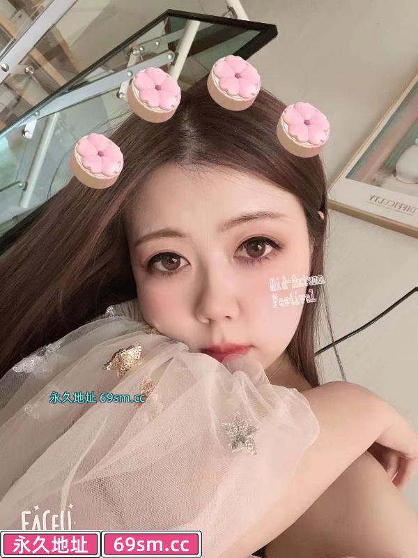 花花小美女