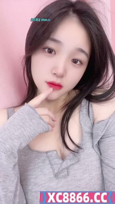 郑州粉穴萌妹