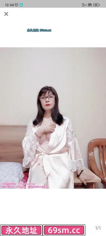巨骚的熟女青青