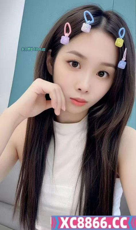 清纯小妹小番茄