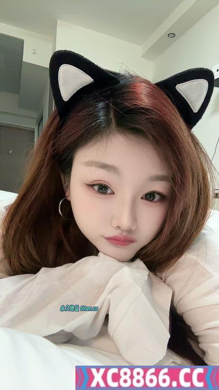 猫咪女孩