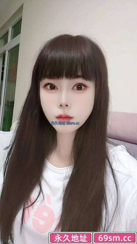 肤白性感颜值妹子