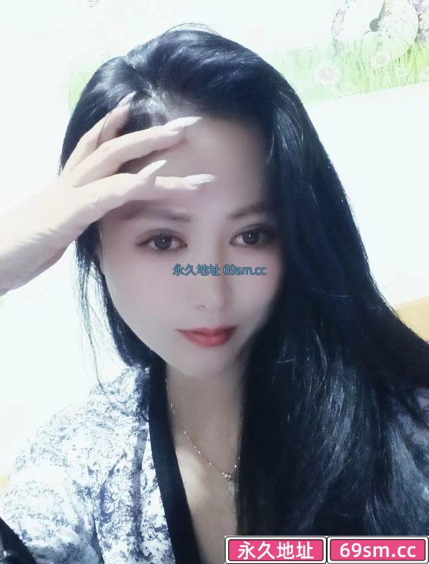 天津气质熟女