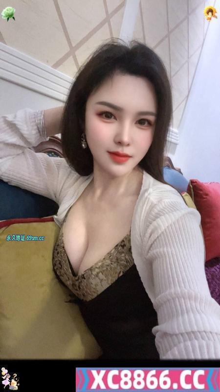 服务系大奶气质晴晴