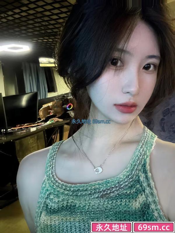 长沙清纯可爱小妹子
