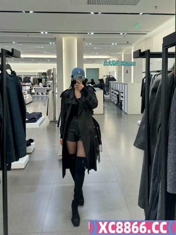 瑶海服装店兼职少妇