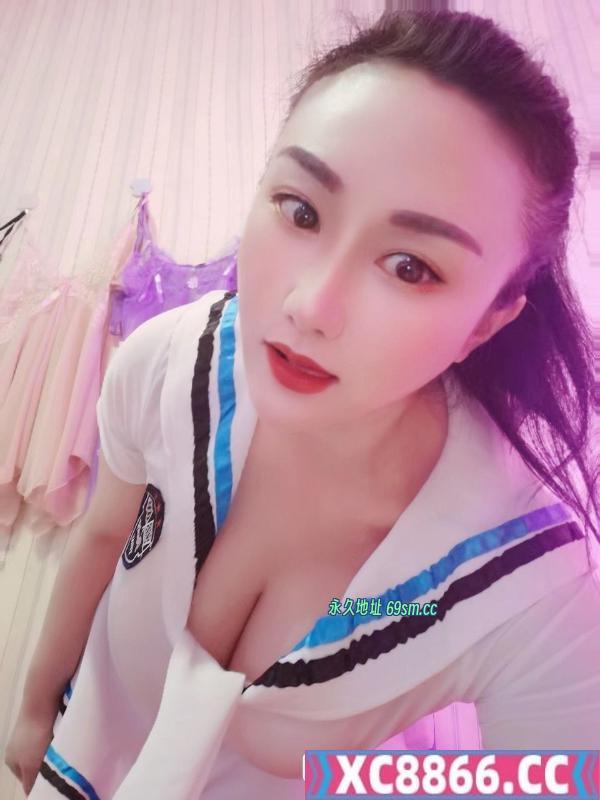 服务型风骚少妇
