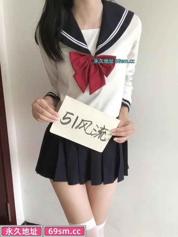 闵行JK楚楚