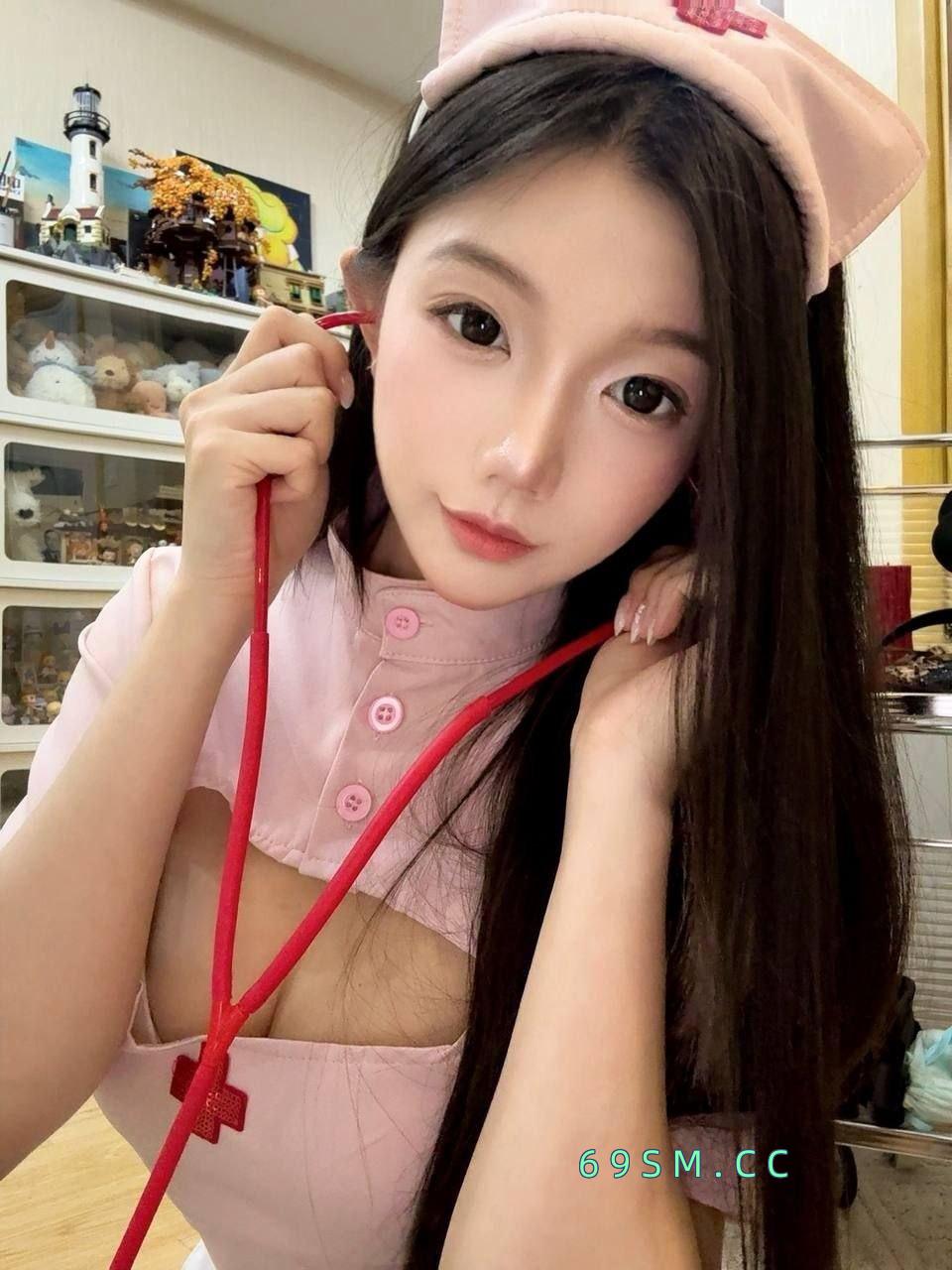 性感骚气情趣美女