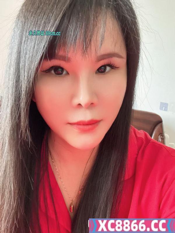 瑶海熟女安然