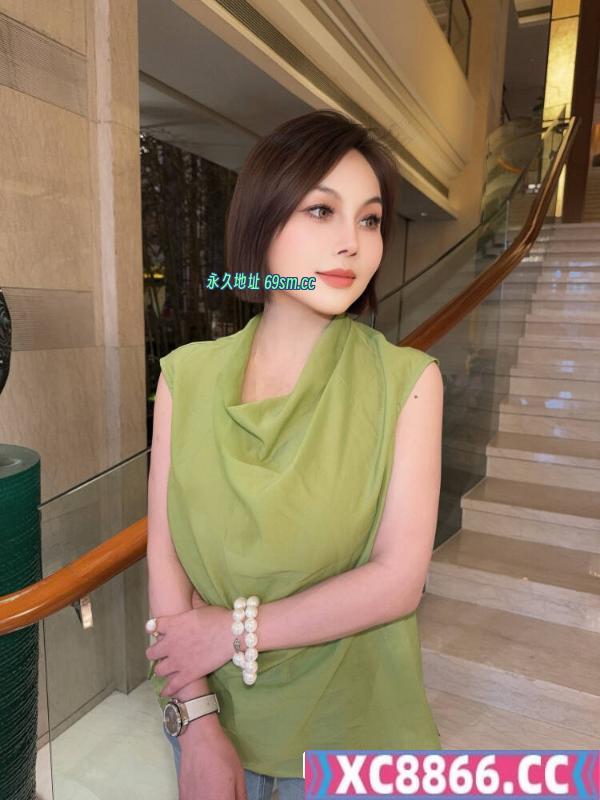 深圳混血美女