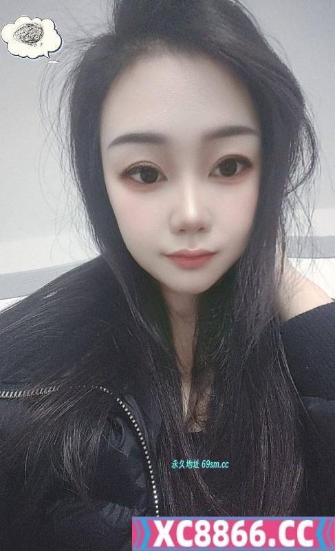 黑色情趣性感美女