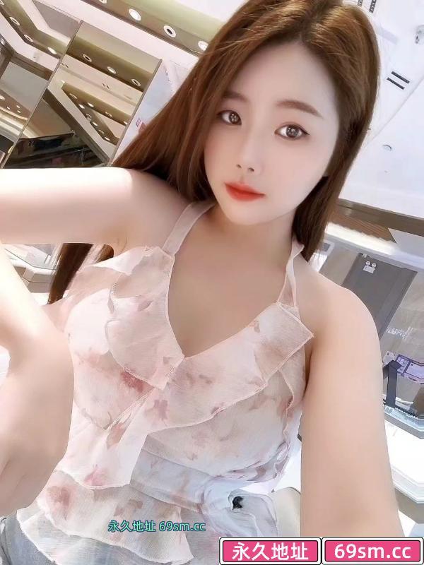 性价比粉嫩白妹妹