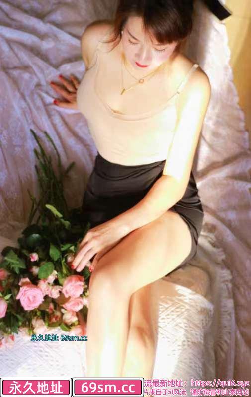 温州村熟女沐晴
