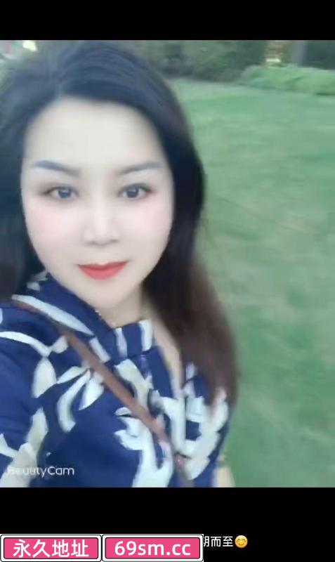 气质熟妇