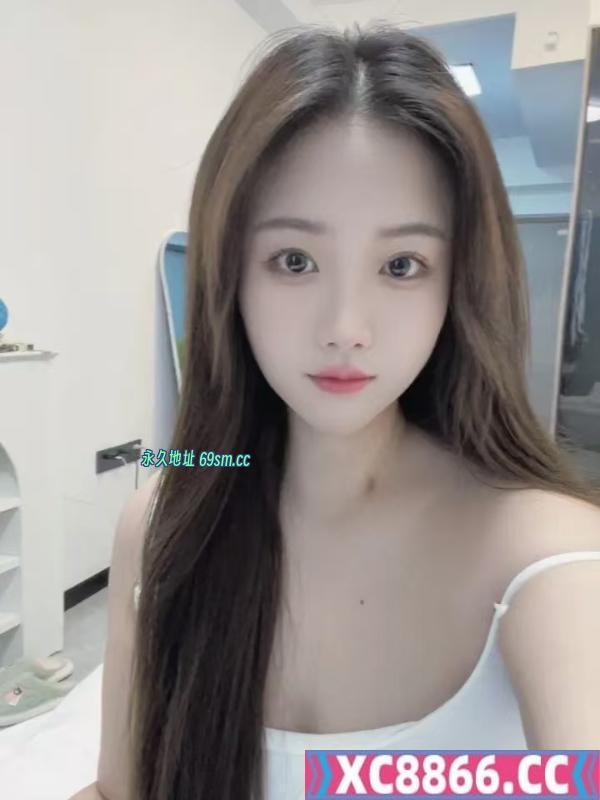 天心温柔苗条妹妹兼职