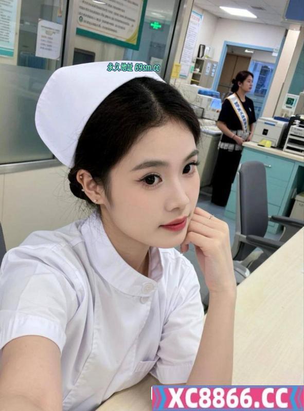 萧山护士小姐姐