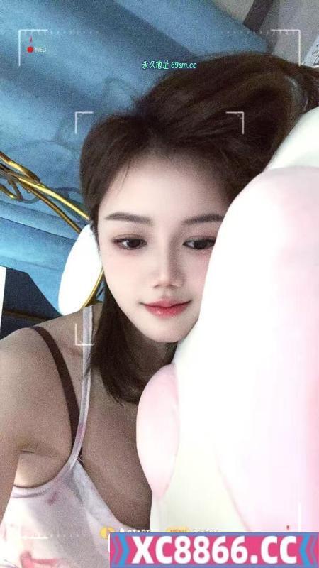 包河短发小清新