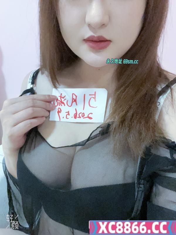 大胸毒龙妹