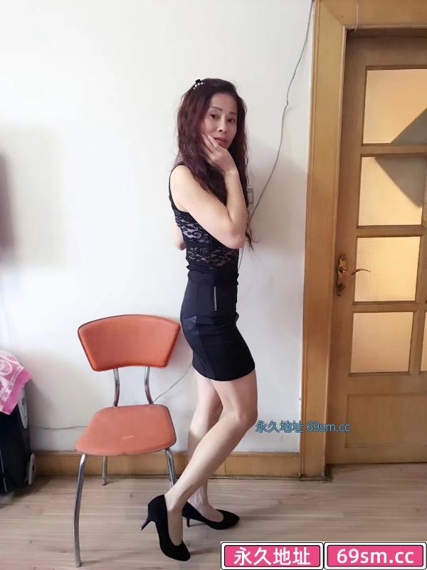 北纺织小区温柔大姐