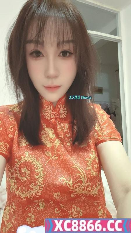高个长腿少妇