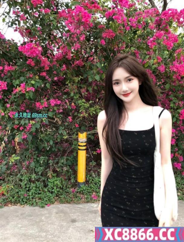 身材匀称的可心