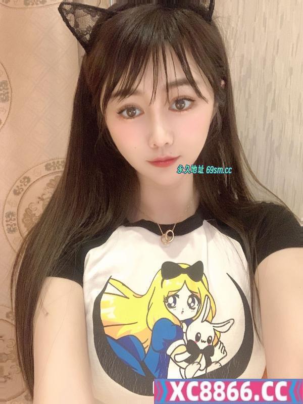 青春活力的小妹妹