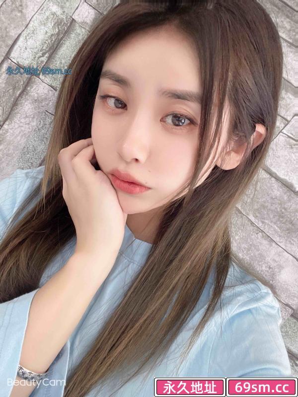 小姐姐很有趣